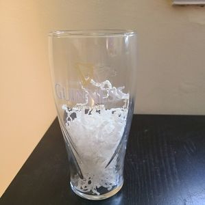 Guinness Glasses